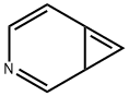 3-Azabicyclo[4.1.0]hepta-2,4,6-triene(9CI) Struktur