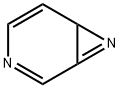 3,7-Diazabicyclo[4.1.0]hepta-2,4,7-triene(9CI),591245-20-4,结构式
