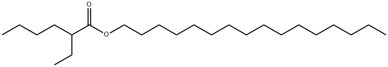 59130-69-7 2-エチルヘキサン酸ヘキサデシル