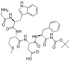 化合物 T31958 结构式