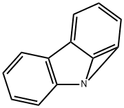 Azirino[3,2,1-jk]carbazole (9CI) Struktur