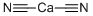 CALCIUM CYANIDE Structure