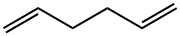 1,5-HEXADIENE Structure