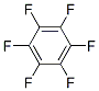 Hexafluorobenzene Structure