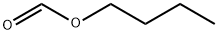 Butyl formate Structure