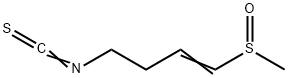 Sulforaphene Structure