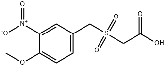 592542-51-3 Structure