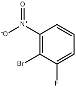 2-Bromo-3-fluoronitrobenzene 