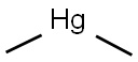 593-74-8 dimethylmercuryUseMechanism of ToxicityEnvironmental Fate