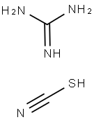 593-84-0 硫氰酸胍