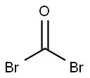 Carbonyl Bromide 结构式