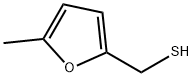 5-甲基-2-呋喃甲硫醇,59303-05-8,结构式