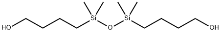 1,3-BIS(4-HYDROXYBUTYL)TETRAMETHYLDISILOXANE