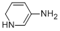 5-Amino-2-hydroxypyridine 化学構造式