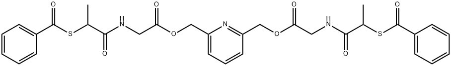 Dibenzothioline Structure