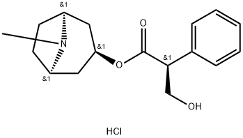 5934-50-9 Structure