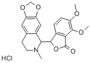 (+)-B-HYDRASTINE HCL price.