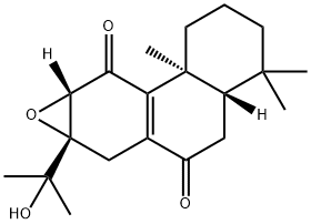 Callicarpone Struktur