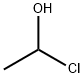 1-Chloroethanol Structure