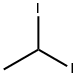 エチリデンジヨージド 化学構造式
