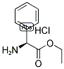 H-PHG-OET HCL 结构式