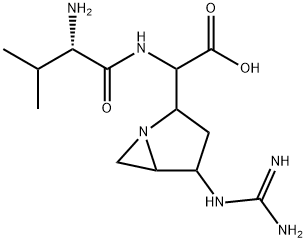 ficellomycin|ficellomycin