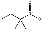 2-METHYL-2-NITRO-N-BUTANE Structure