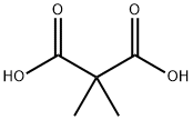 Dimethylmalonic acid