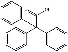 595-91-5 Structure