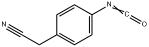 59513-89-2 4-异氰酸基苯乙腈