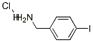 4-Iodobenzylamine hydrochloride price.