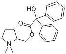 poldine Structure