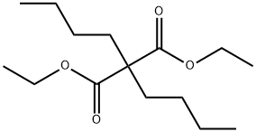 596-75-8 二丁基丙二酸二乙酯