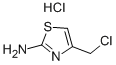 2-Amino-4-chloromethythiazole hydrochloride