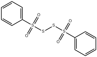 5962-55-0 二(苯基磺酰基)二硫醚