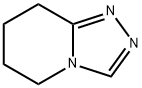 5,6,7,8-TETRAHYDRO-[1,2,4]TRIAZOLO[4,3-A]PYRAZINE OXALATE