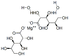 MAGNESIUM GLUCONATE, DIHYDRATE|MAGNESIUM GLUCONATE, DIHYDRATE