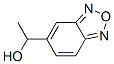 2,1,3-Benzoxadiazole-5-methanol,  -alpha--methyl- Struktur