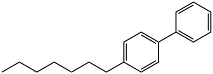 对庚基联苯 结构式