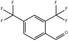 2,4-BIS(TRIFLUOROMETHYL)BENZALDEHYDE