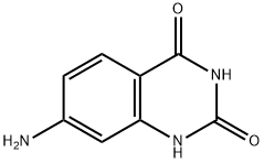 7-aMinoquinazoline-2,4(1H,3H)-dione