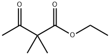 2,2-DIMETHYL-ACETOACETIC ACID ETHYL ESTER|2,2-二甲基-3-氧代丁酸乙酯