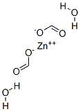 ZINC FORMATE DIHYDRATE|甲酸锌二水合物