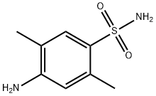 벤젠술폰아미드,4-아미노-2,5-디메틸-(9CI)