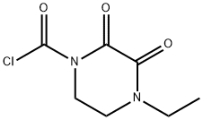 4-Ethyl-2,3-dioxo-1-piperazine carbonyl chloride