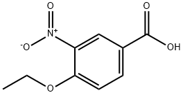 4-Ethoxy-3-nitrobenzoic acid