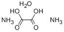 AMMONIUM OXALATE MONOHYDRATE|对氯溴苯