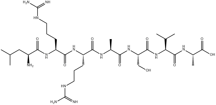 (-)-TAN 2162 Structure