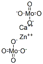 CALCIUM ZINC MOLYDBATE) Struktur