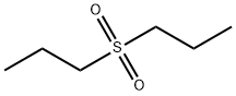 DIPROPYL SULFATE Structure